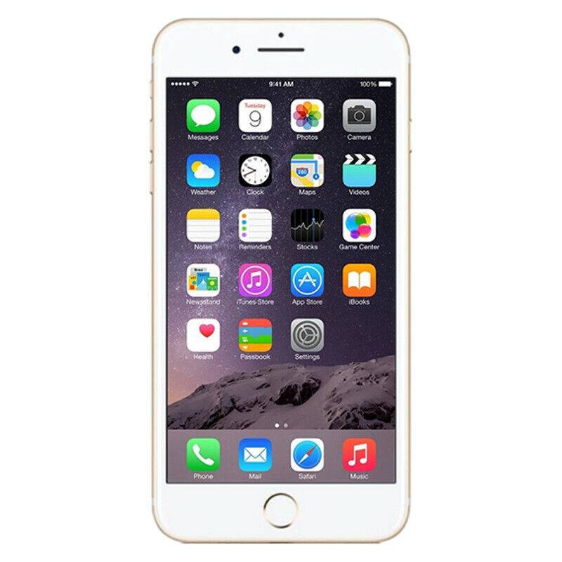 Apple - iPhone7 【128GB】ゴールド Amazon.com: Apple iPhone 7 Unlocked Phone 128GB - US Version